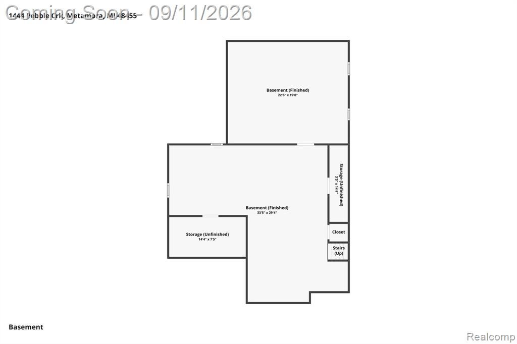 1444 Pebble Creek Road Metamora, MI 48455 - Photo 80 of 80 Gallery Image 80