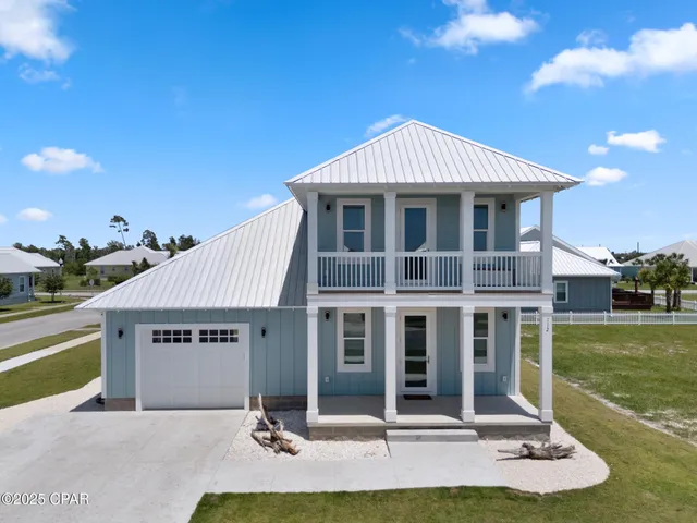$745,000 | 112 St Frances Street, Mexico Beach, FL 32456