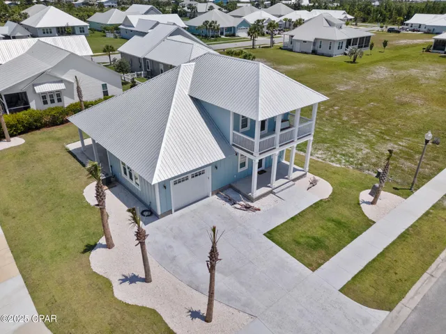 $745,000 | 112 St Frances Street, Mexico Beach, FL 32456