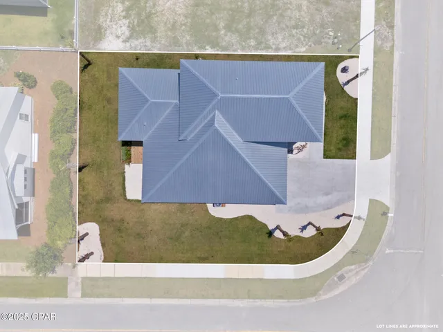 $745,000 | 112 St Frances Street, Mexico Beach, FL 32456