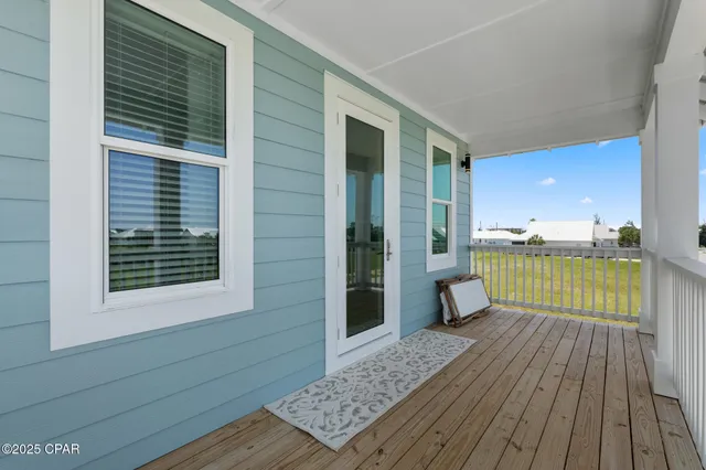 $745,000 | 112 St Frances Street, Mexico Beach, FL 32456