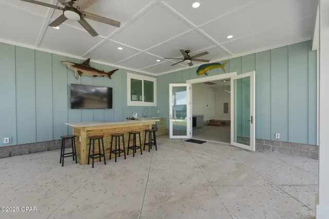 $745,000 | 112 St Frances Street, Mexico Beach, FL 32456