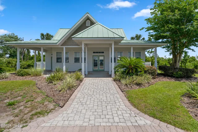 $745,000 | 112 St Frances Street, Mexico Beach, FL 32456