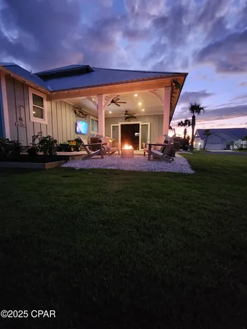 $745,000 | 112 St Frances Street, Mexico Beach, FL 32456