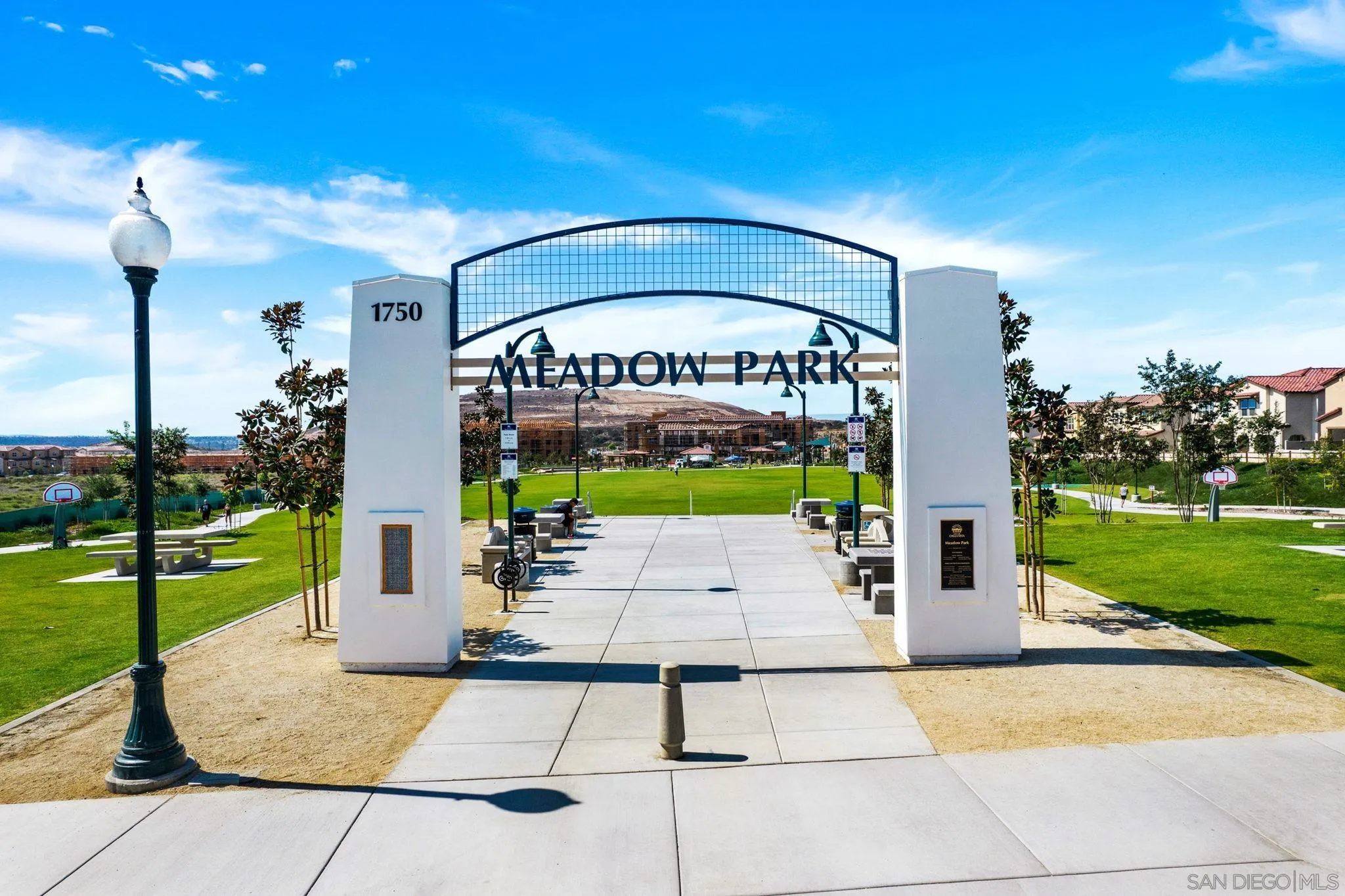 1438 Pershing Road Chula Vista, CA 91913 - Photo 41 of 45 a building view with a outdoor space