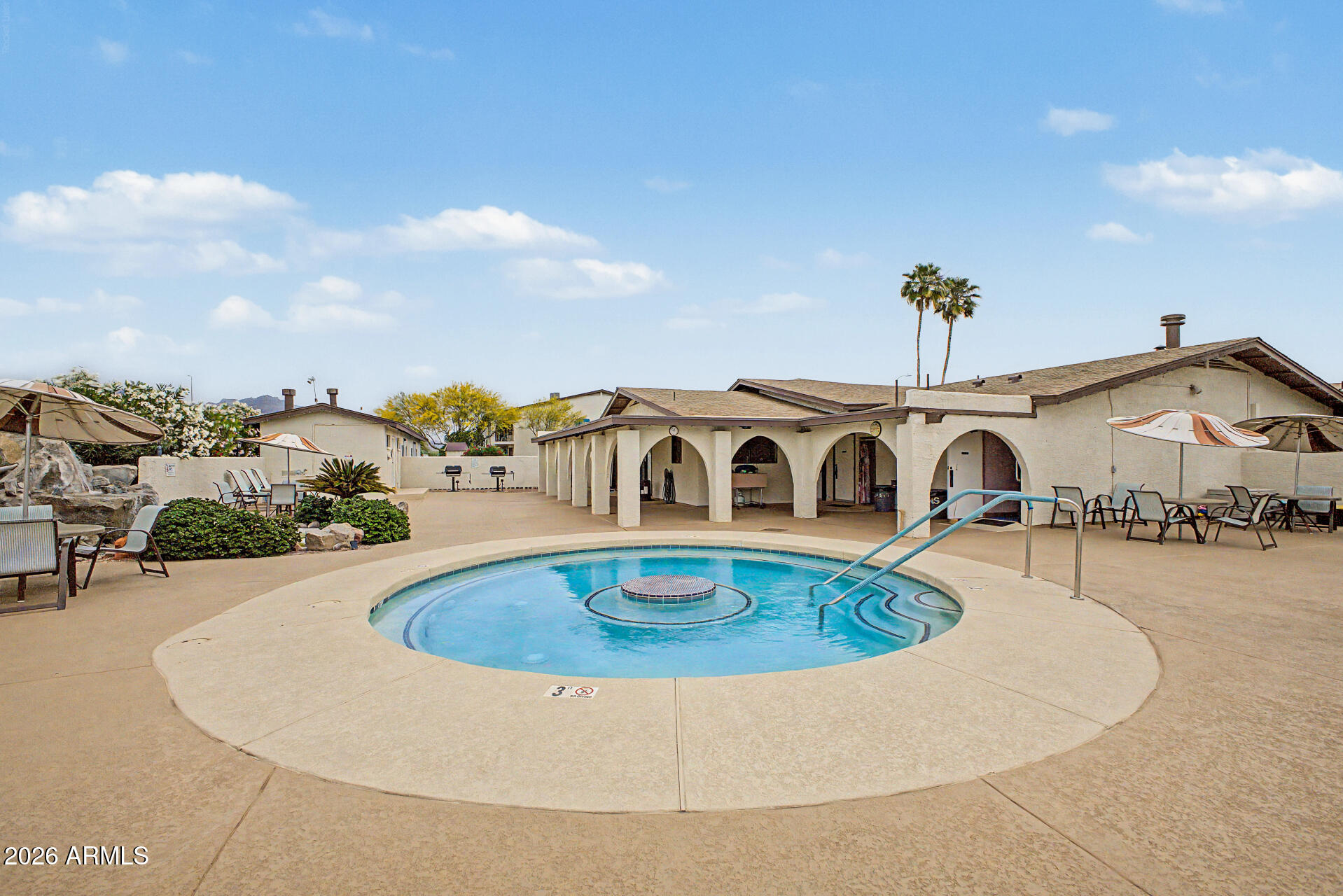 3270 South Goldfield Road, Unit 516 Apache Junction, AZ 85119 - Photo 29 of 30