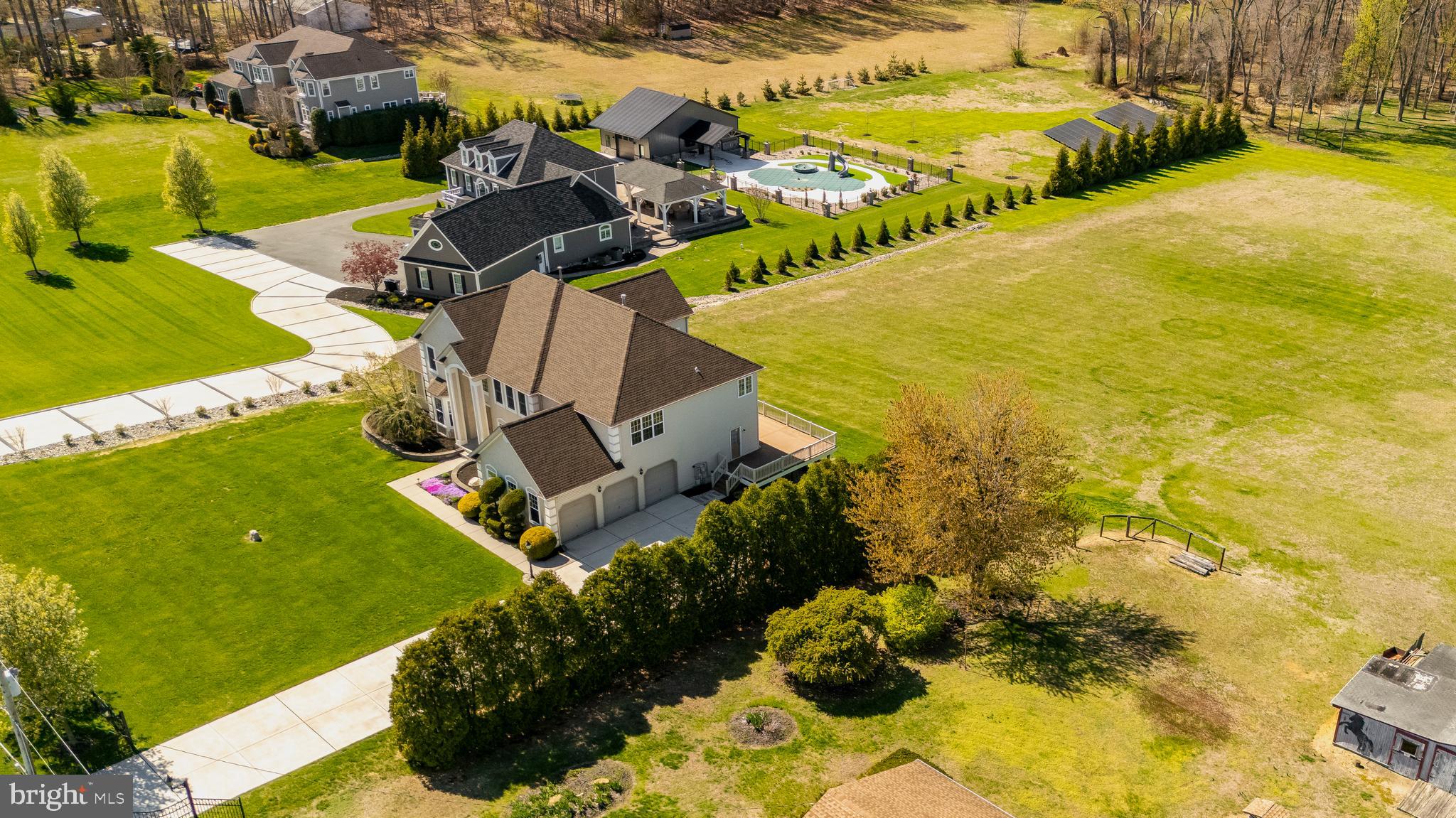 215 Sherwin Road Mullica Hill, NJ 08062 - Photo 58 of 73 Gallery Image 58