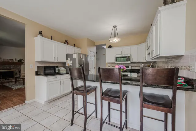 $569,900 | 83 Homestead Drive, Camden Wyoming, DE 19934