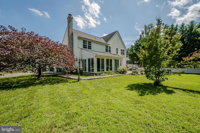 $569,900 | 83 Homestead Drive, Camden Wyoming, DE 19934