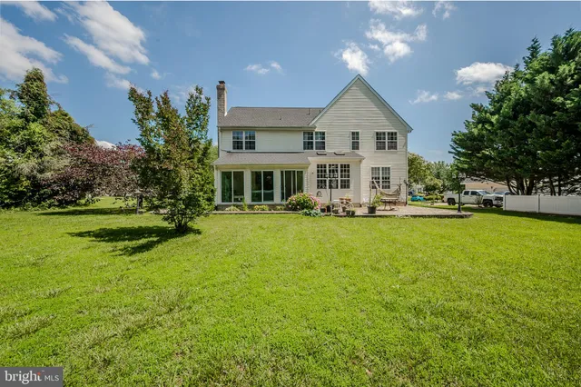 $569,900 | 83 Homestead Drive, Camden Wyoming, DE 19934