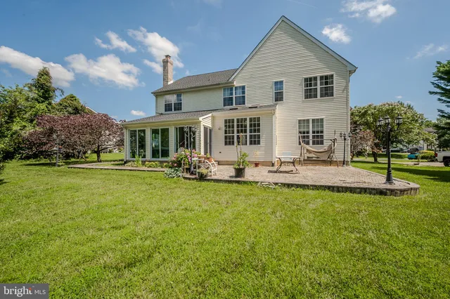 $569,900 | 83 Homestead Drive, Camden Wyoming, DE 19934