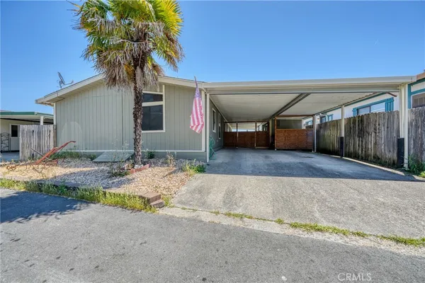 $89,000 | 5830 Robin Hill Drive, Unit 45, Lakeport, CA 95453