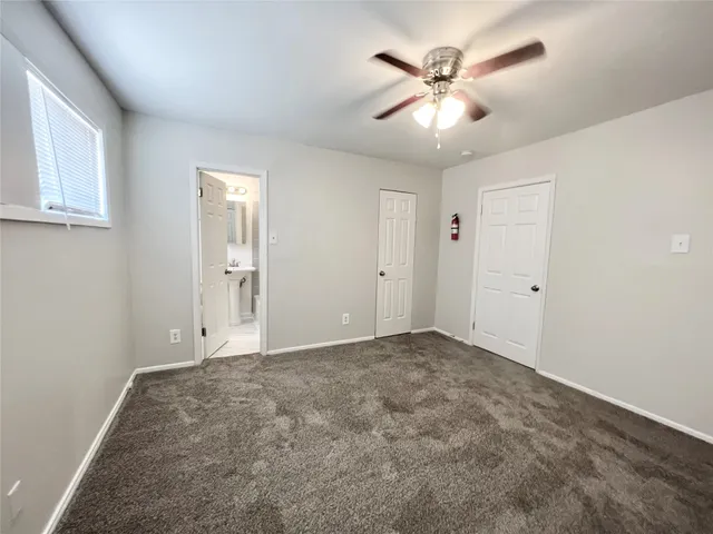 $750 | 5415 Scott Street, Unit 34, Houston, TX 77021