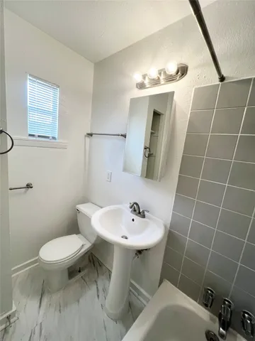 $750 | 5415 Scott Street, Unit 34, Houston, TX 77021
