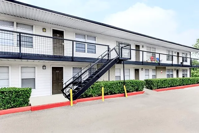 $750 | 5415 Scott Street, Unit 34, Houston, TX 77021