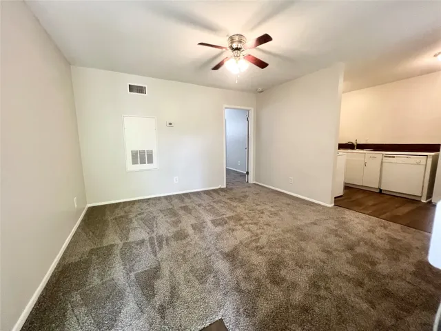 $750 | 5415 Scott Street, Unit 34, Houston, TX 77021