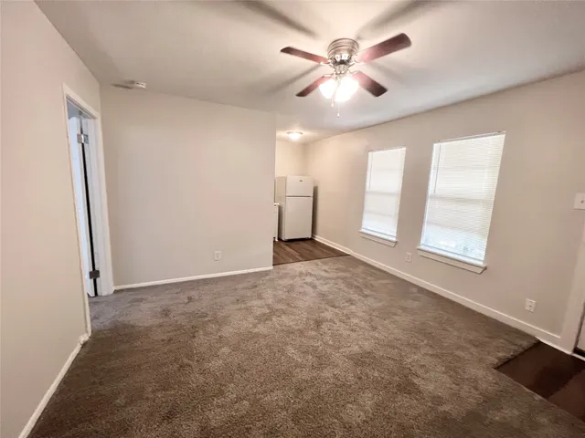 $750 | 5415 Scott Street, Unit 34, Houston, TX 77021