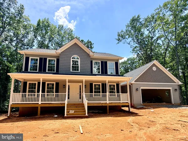 $629,900 | 12267 Autumn Ridge Lane, Unionville, VA 22567