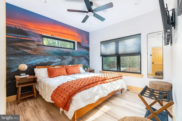 a view of outdoor space yard and deck