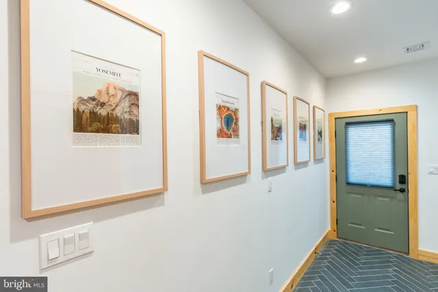 a view of swimming pool with outdoor seating