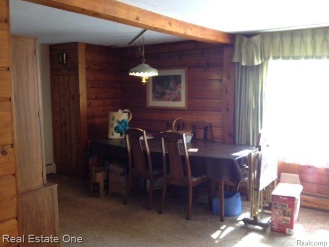 4065 Orion Road Rochester, MI 48306 - Photo 6 of 10 Dining Room