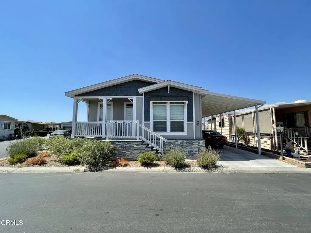 250 East Telegraph Road, Unit 90 Fillmore, CA 93015 - Photo 1 of 1 Gallery Image 1