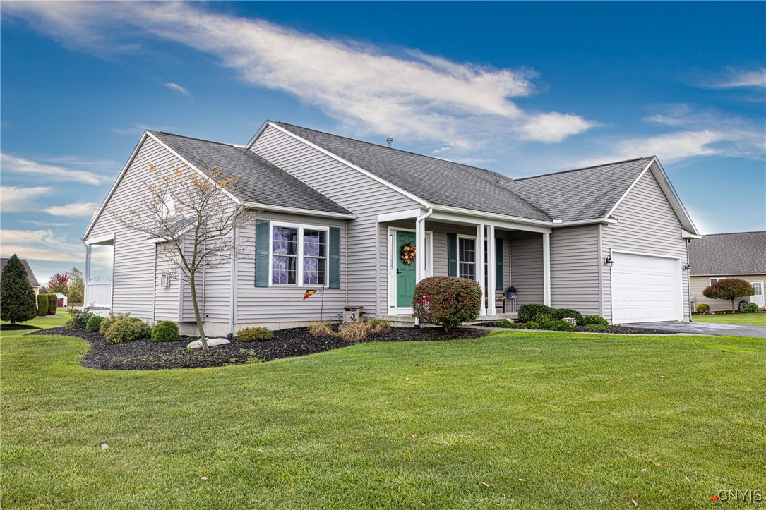 3292 Barrington Way Sennett, NY 13021 - Photo 1 of 1 Gallery Image 1