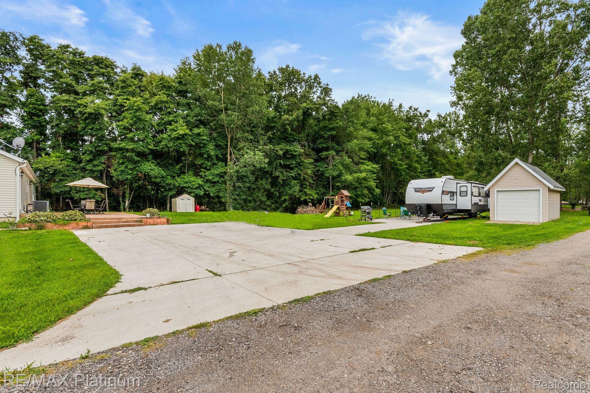 47750 Willow Road Belleville, MI 48111 - Photo 28 of 29 Gallery Image 28