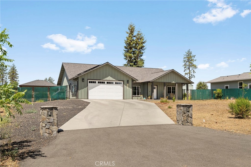 5981 Kibler Road Paradise, CA 95969 - Photo 9 of 56