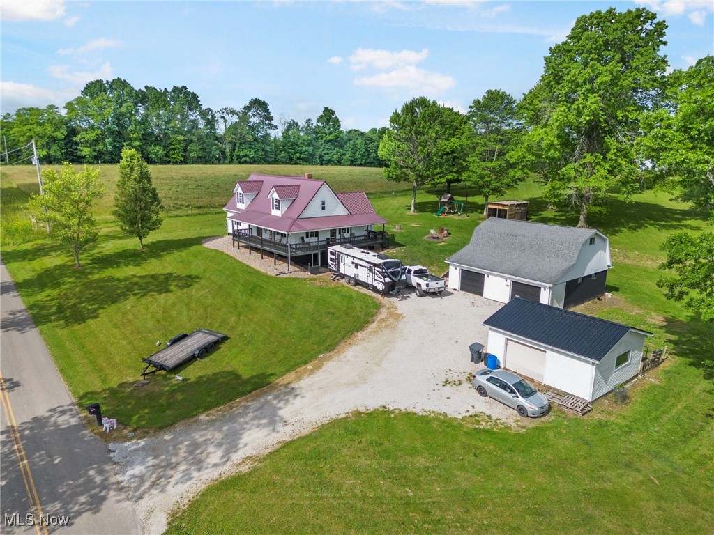 4043 Andora Road Northeast Carrollton, OH 44615 - Photo 4 of 44 Gallery Image 4