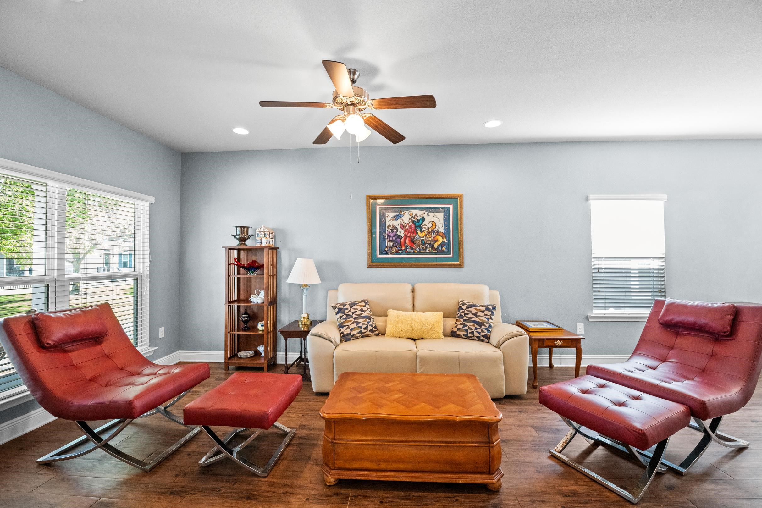 1236 Lavender Lane Foley, AL 36535 - Photo 10 of 36 Living Room