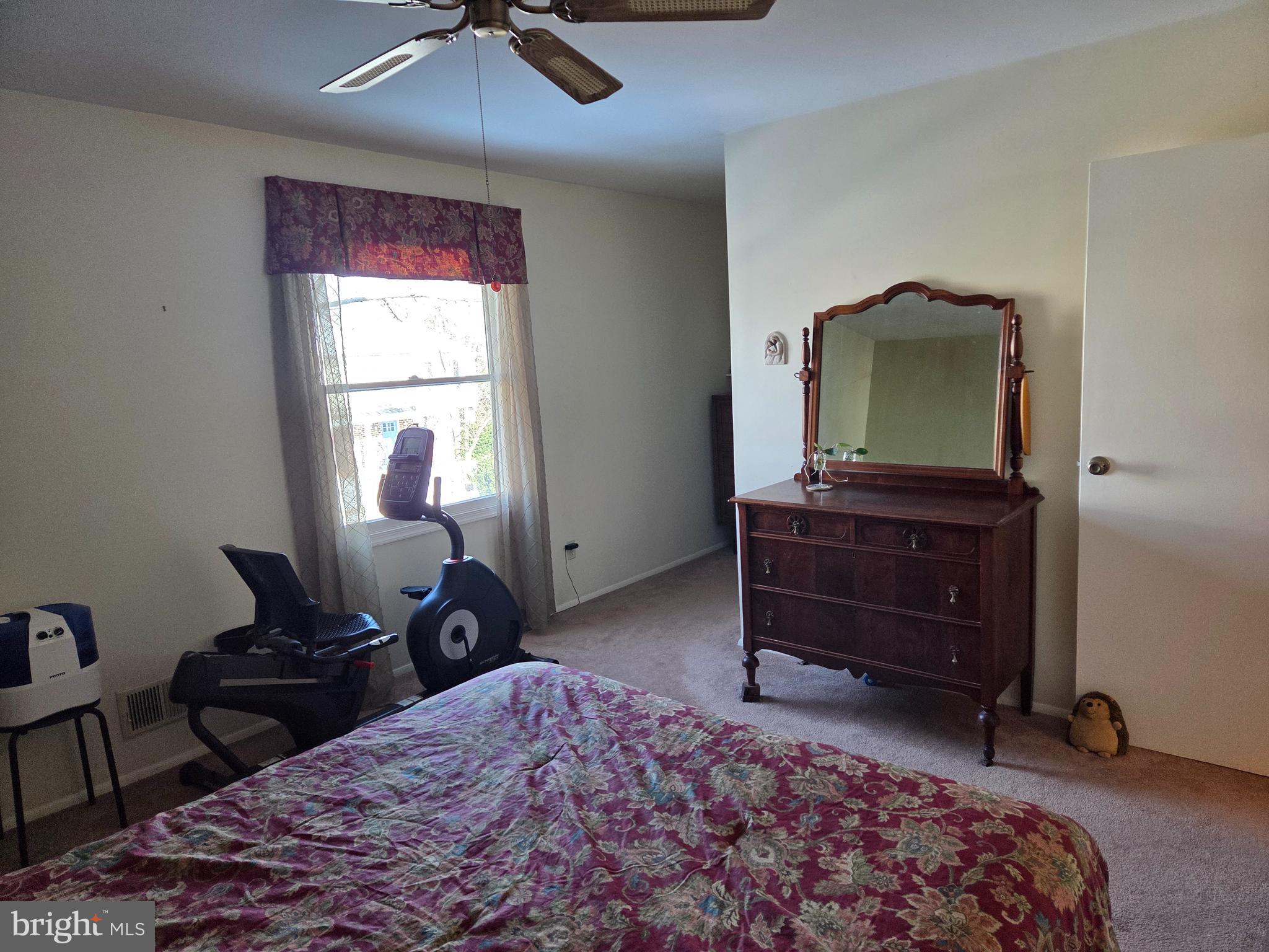 1355 St Francis Road Bel Air, MD 21014 - Photo 16 of 32 Large primary bedroom