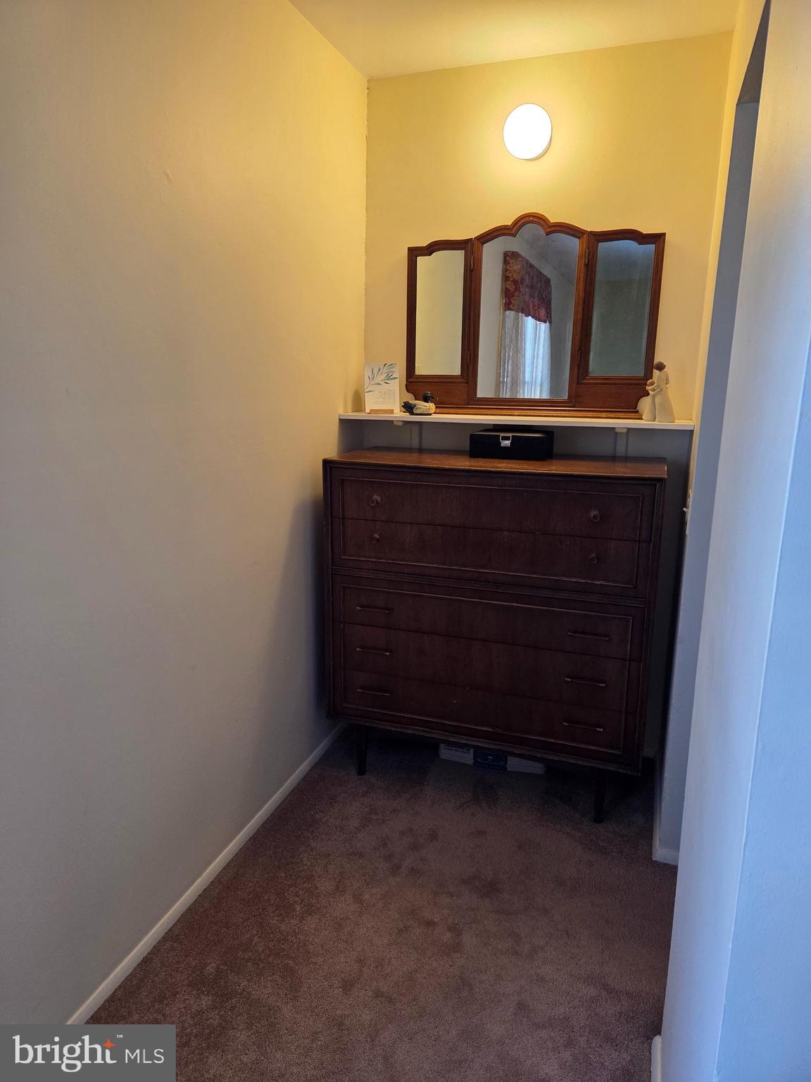 1355 St Francis Road Bel Air, MD 21014 - Photo 17 of 32 Large niche for extra space in primary bedroom