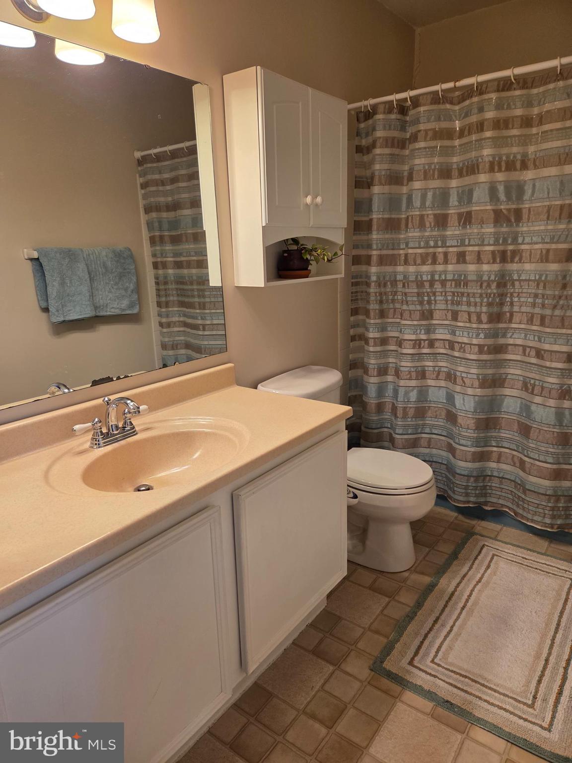 1355 St Francis Road Bel Air, MD 21014 - Photo 19 of 32 Hall bathroom