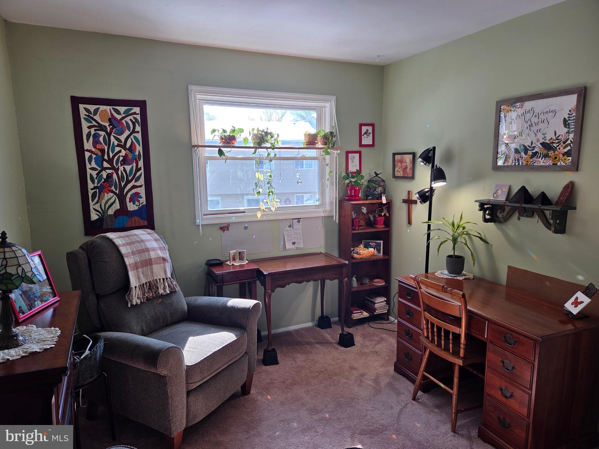 1355 St Francis Road Bel Air, MD 21014 - Photo 20 of 32 Wide replacement window in 2nd bedroom