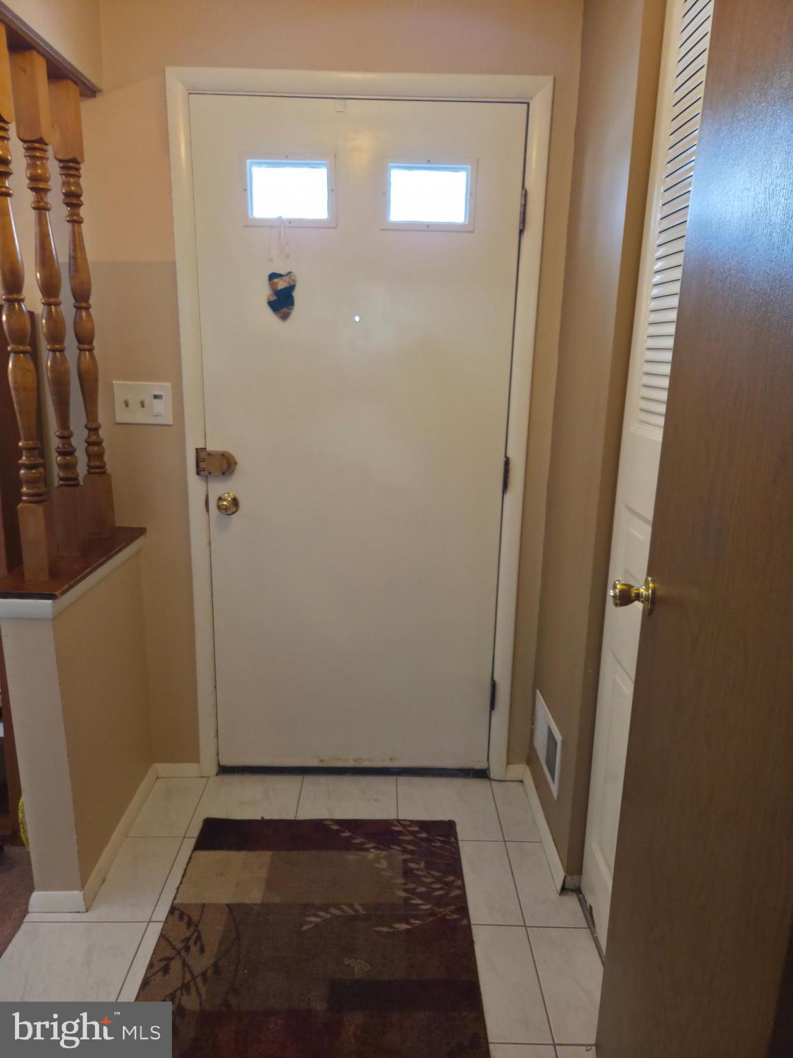 1355 St Francis Road Bel Air, MD 21014 - Photo 2 of 32 Inviting entry foyer with ceramic tile