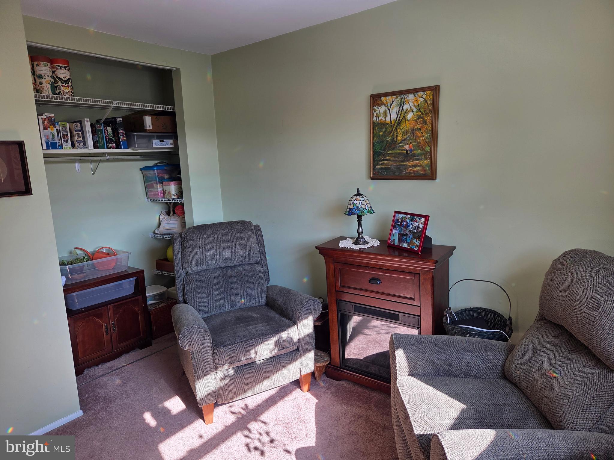 1355 St Francis Road Bel Air, MD 21014 - Photo 21 of 32 Large 2nd bedroom