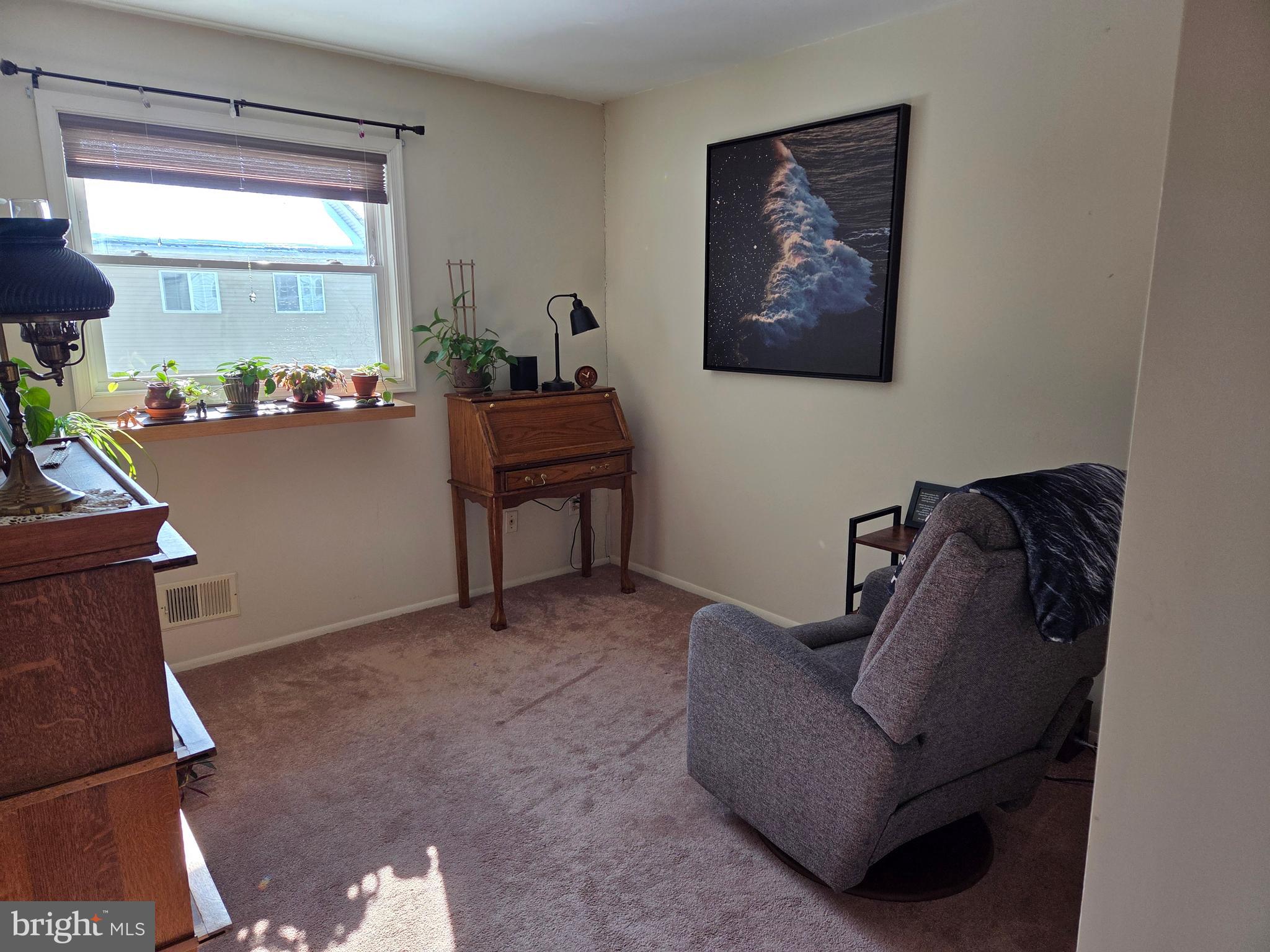 1355 St Francis Road Bel Air, MD 21014 - Photo 22 of 32 Large 3rd bedroom