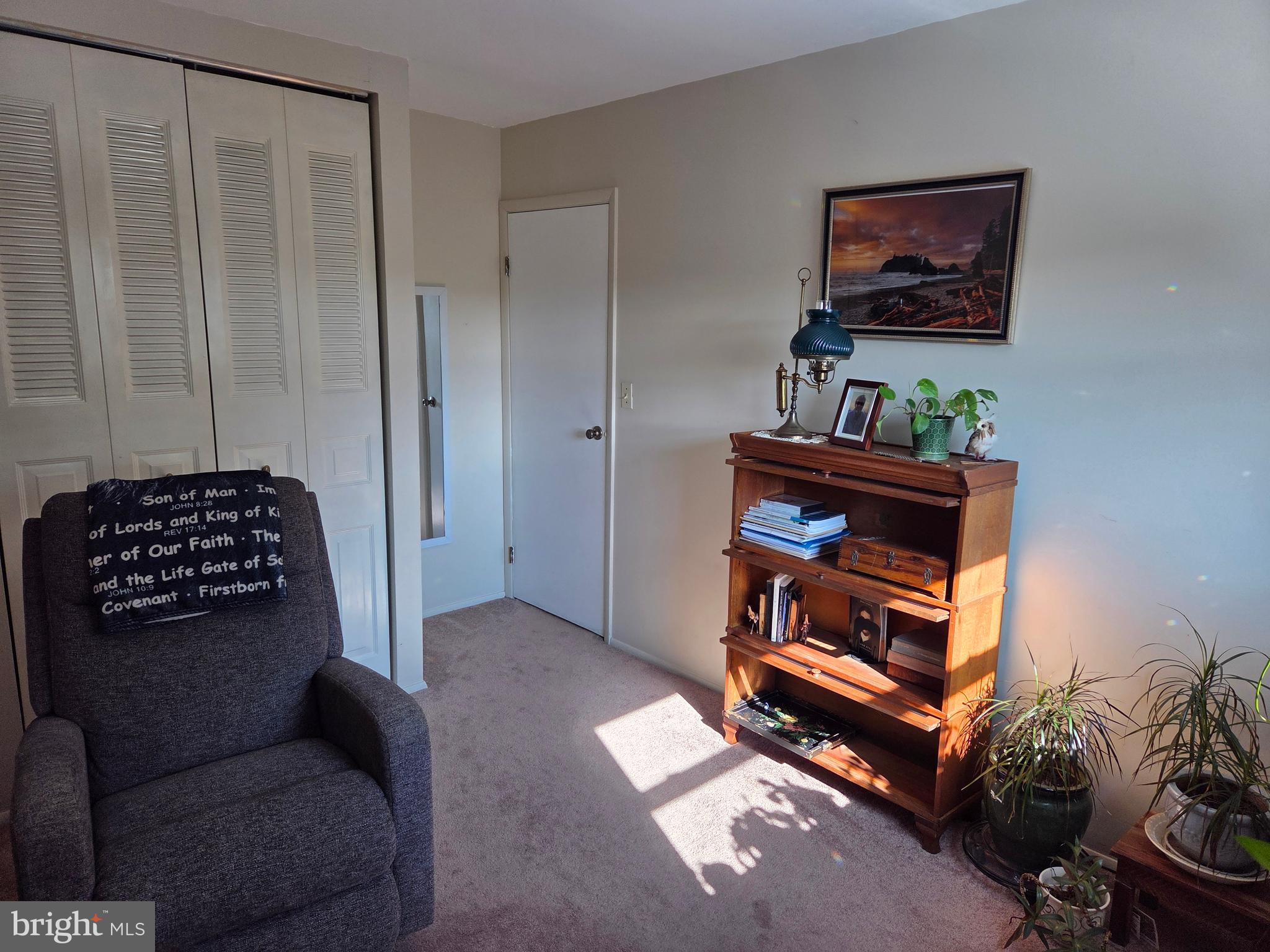 1355 St Francis Road Bel Air, MD 21014 - Photo 23 of 32 Dual closet doors