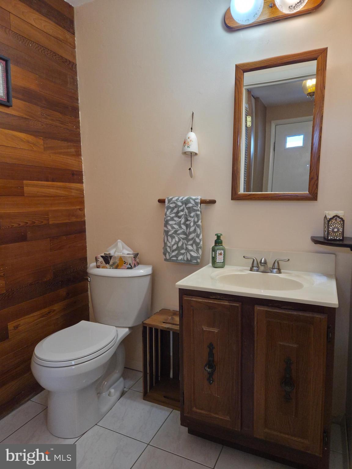 1355 St Francis Road Bel Air, MD 21014 - Photo 3 of 32 Convenient powder room on main level