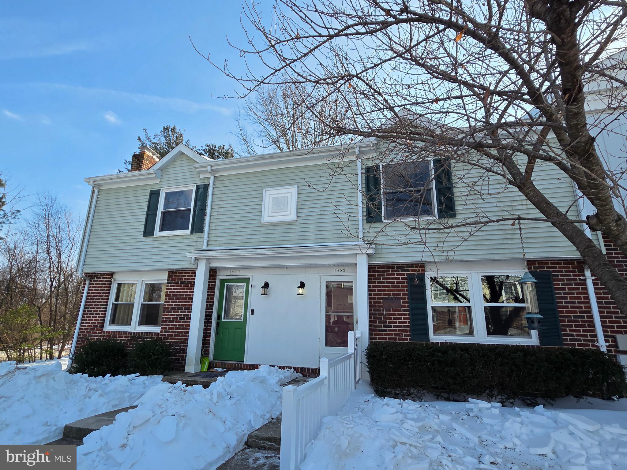 1355 St Francis Road Bel Air, MD 21014 - Photo 32 of 32 1355 is 2nd from end