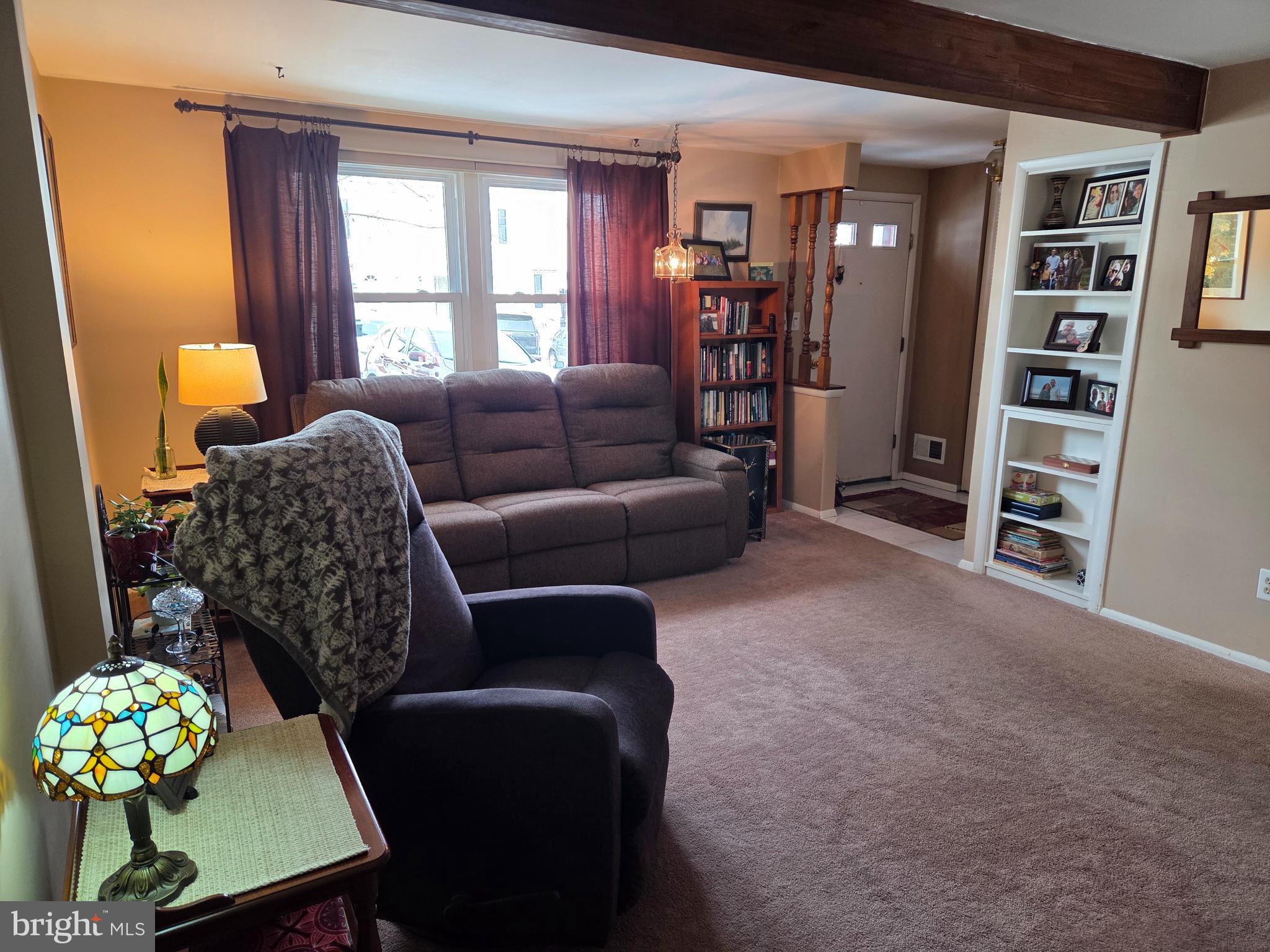 1355 St Francis Road Bel Air, MD 21014 - Photo 5 of 32 Replacement windows keep inside cozy warm