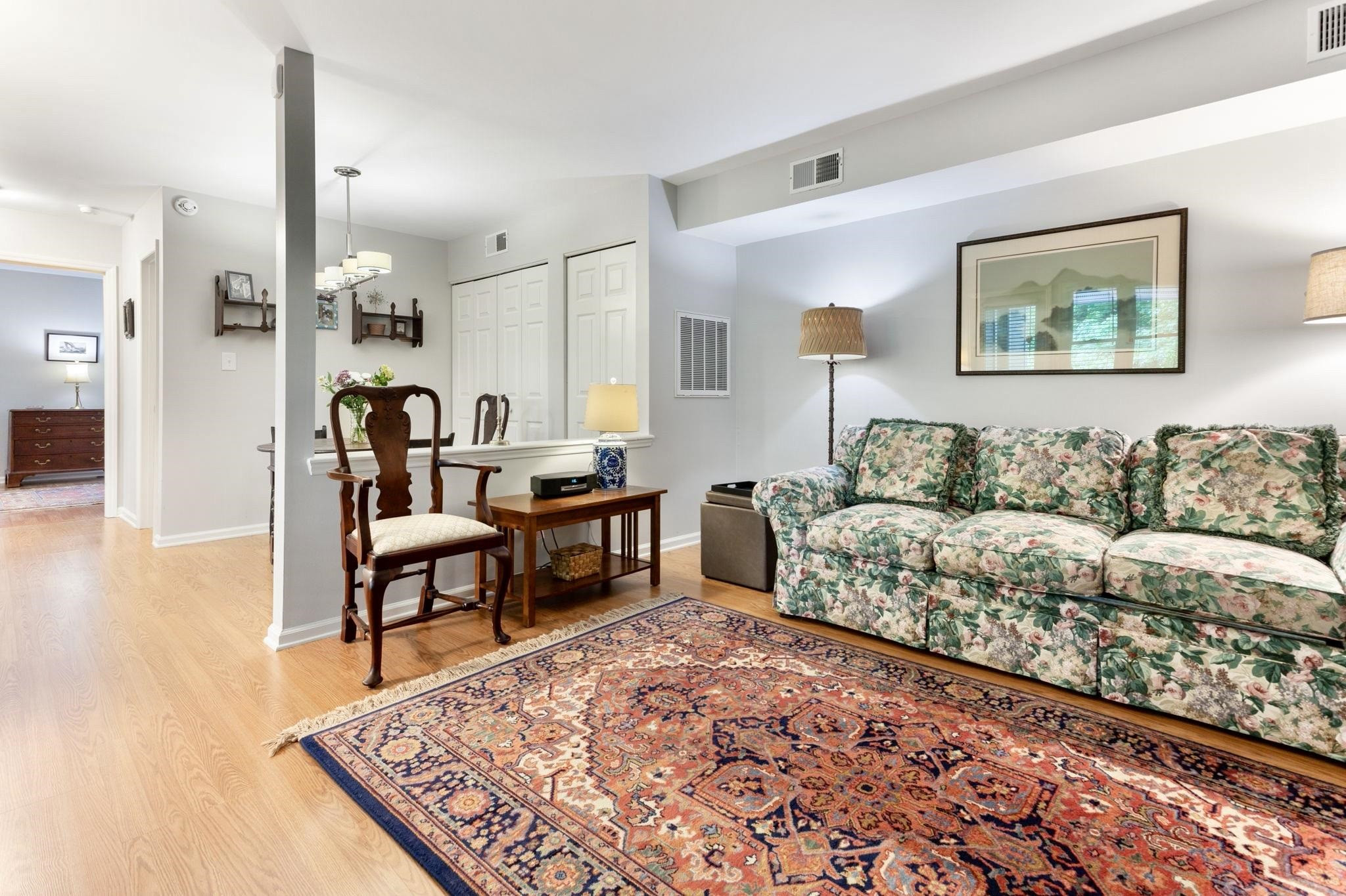 2810 Edridge Court, Unit 202 Raleigh, NC 27607 - Photo 7 of 20 Photo 7