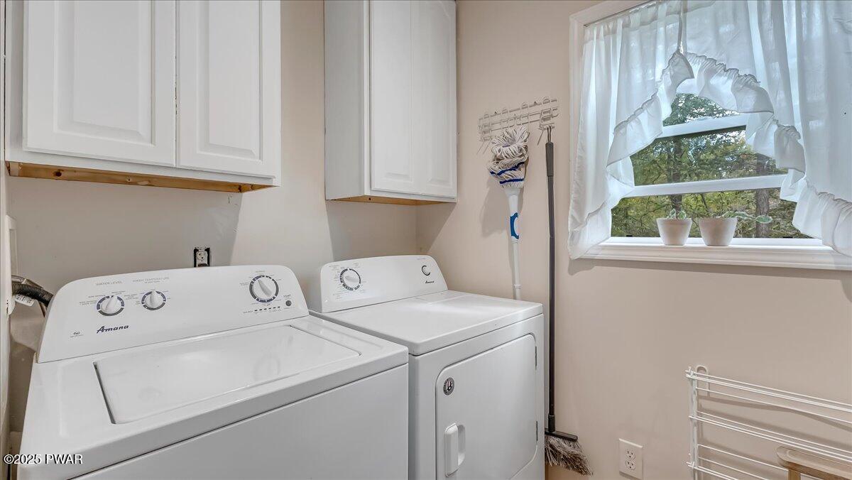 103 Ridge Circle Greentown, PA 18426 - Photo 20 of 56 Laundry