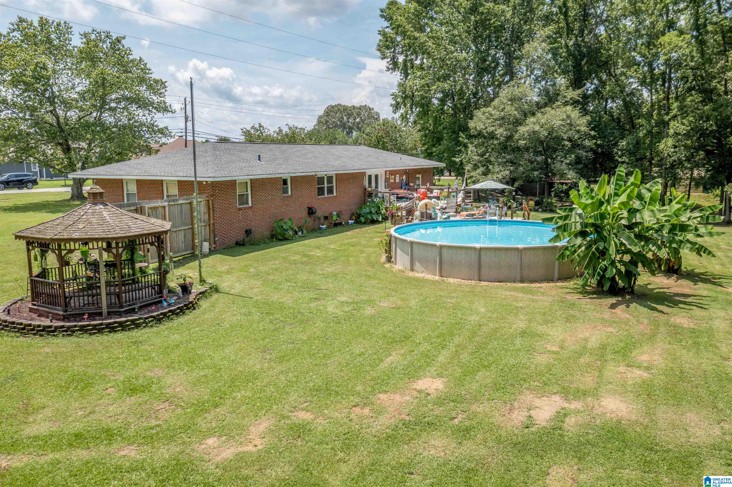 2590 Cedar Bend Road North Gadsden, AL 35907 - Photo 3 of 28