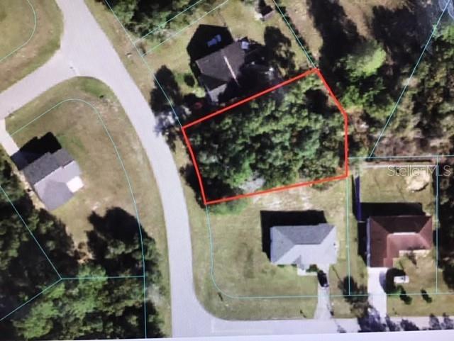 32 Southwest 32nd Terrace Road Ocala, FL 34473 - Photo 1 of 1 an outdoor view of garden