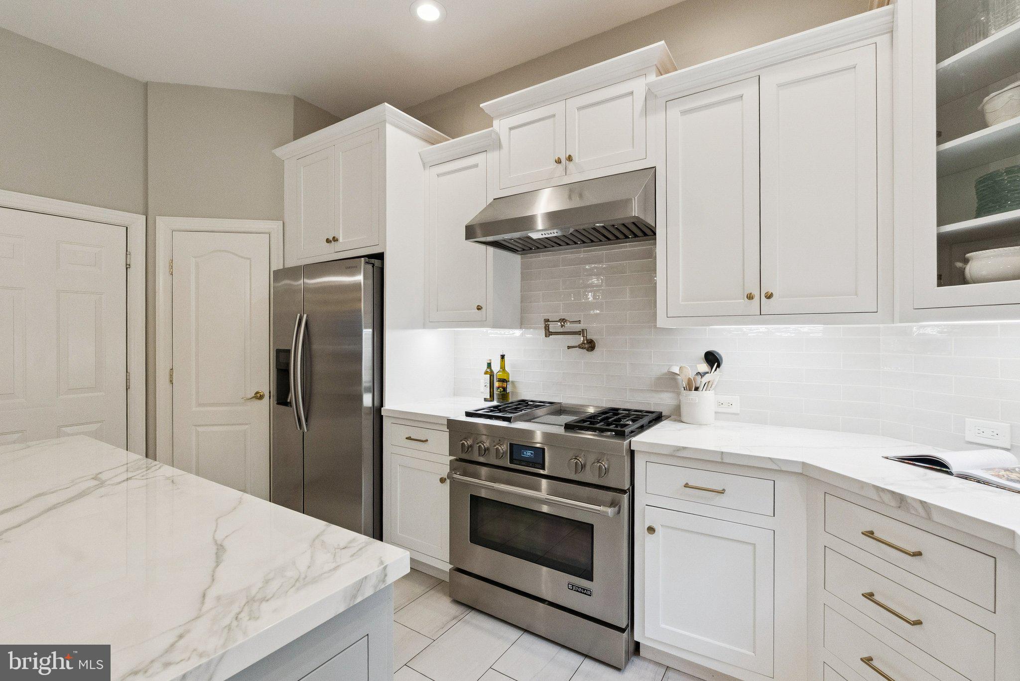 503 Autumn Wind Way Rockville, MD 20850 - Photo 20 of 83 Stainless Steel Appliances