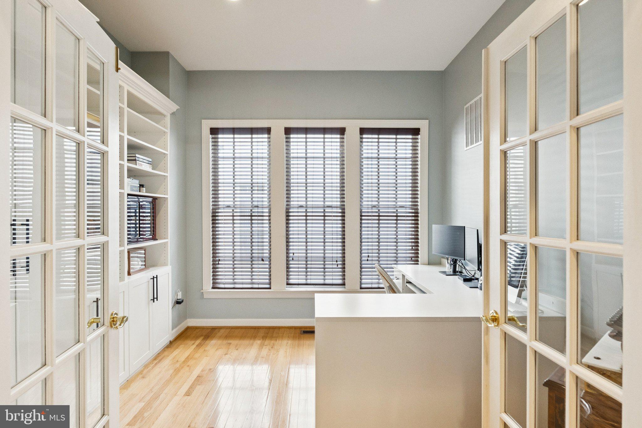 503 Autumn Wind Way Rockville, MD 20850 - Photo 25 of 83 Flexible space for library or office