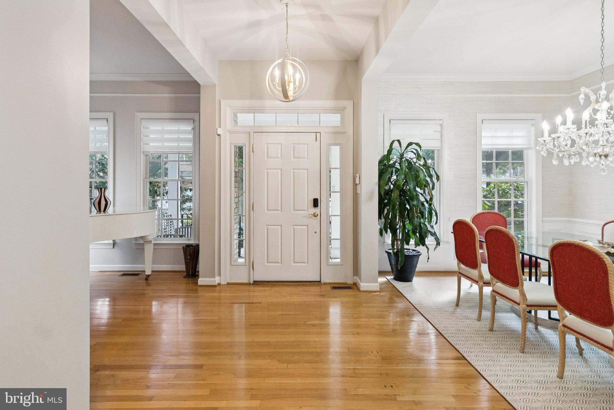 503 Autumn Wind Way Rockville, MD 20850 - Photo 3 of 83