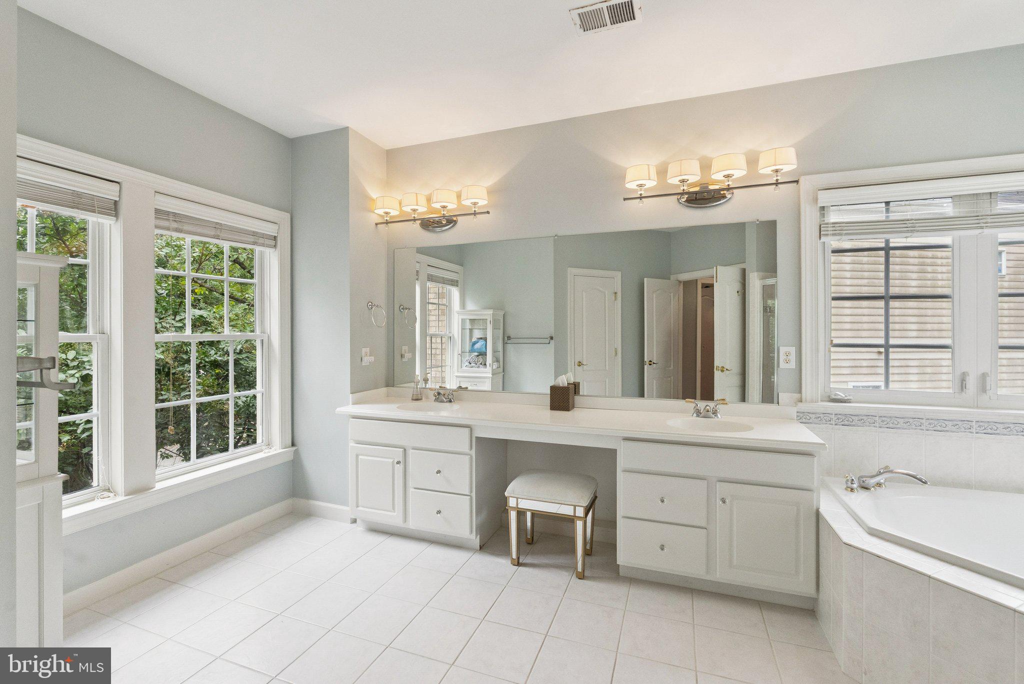 503 Autumn Wind Way Rockville, MD 20850 - Photo 33 of 83 With oversized primary ensuite